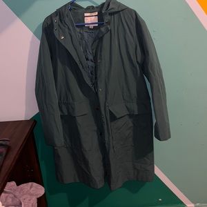 A New Day Rain Resistant Jacket